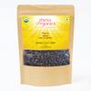 Darsa Organics Dried Amla Indian Gooseberry 4oz - Organic Amla Fruit Cut & Sifted - USDA Certified Non-GMO, Vegan, Kosher and Gluten Free - Vitamin C Rich Gooseberry for Tea, Hair Growth and Skin Immunity view 1