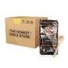 Cafe El Penon Hecho En Venezuela 500 grams 1 Pack Ground Venezuelan Coffee Vegan Imported Premium Quality Beans come with a Wooden Spoon The Honest price Store view 1