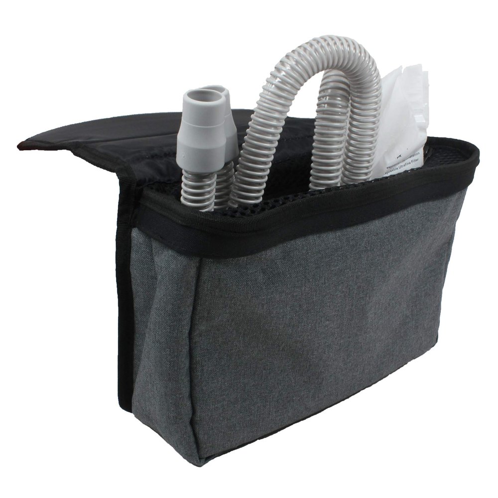 Legend M.D. CPAP Bedside Storage Bag
