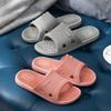 LUXRUB Foot Massage Slippers Men Women Plantar Fasciitis Acupressure Massage Sandals House Relief Feet Acupoint Massage Pain Relief Shoes Relaxation Gifts For Parents (Color : Gray, Size : 7.5/8) view 3