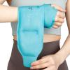 Comfytemp Wrist Ice Pack Wrap for Carpal Tunnel Relief, FSA Eligible Items Only List, Wrist Brace for Hand Pain, Gel Ice Packs for Injuries Reusable, Hot Cold Compression for Tendonitis, Tenosynovitis view 1