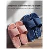 Acupressure Massage Slippers Men Women Deep Tissue Foot Massager Plantar Fasciitis Pain Reflexology Therapy Shoes Promoting Blood Circulation Relaxation Gifts For Parents ( Color : Green , Size : 6.5/ view 3