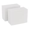 480 Count Disposable Hand Towels, Linen Feel Bathroom Hand Napkins, Soft And Absorbent Paper Napkin for Guest, Disposable Guest Towels for Kitchen, Parties, Weddings view 1