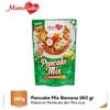 MamaSuka Pancake Mix Banana, 160 gram (Pack of 3) view 2
