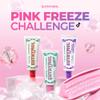 EUTHYMOL Original Pink Toothpaste (3.7fl oz*3, Pack of 3) - Fluoride-Free Toothpaste for Sensitive Teeth & Gum. Bad Breath, Cavity Prevention, 12-Hour Long Lasting Freshness with Wintergreen view 2