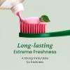 EUTHYMOL Original Pink Toothpaste (3.7fl oz*3, Pack of 3) - Fluoride-Free Toothpaste for Sensitive Teeth & Gum. Bad Breath, Cavity Prevention, 12-Hour Long Lasting Freshness with Wintergreen view 3