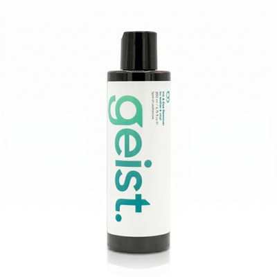 Geist. Ink and Dye Remover for Leather, PVC and PU | Plant-based, no solvents | 200 ml / 6.75 fl.oz