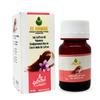 1 Pack Pure & Natural Ink Saffron Oil Cold Pressed El Hawag Elhawag Natural Concentrated Crude Perfect for Face & Body & Skin & Hair No Additives Non GMO Kosher Halal (1 oz / 30 ml) view 1