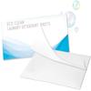 Detergent Sheets, Eco Clean Laundry Concentrated Sheets (Unscented, 25 Pack) view 1