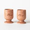 WITSOUL Neem Eye wash Cup Help to Rinses Out Dirt from Eye with Ayurvedic Healing PCS of 2 view 1