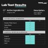 Prime Labs L Arginine 1500mg - Nitric Oxide Supplement - Blood Flow, Energy, Strength, Endurance - 60 Count view 3