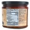 Muhammara by Ronda's Fine Foods | Dip, Sauce, Spread | 9.0 oz Jar | Gourmet, Small-Batch | Smoky Sweetness-Lightly Spiced | Walnuts, Pomegranate, Olive Oil, Red Peppers, Spices | Versatile Condiment view 2