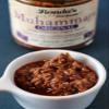 Muhammara by Ronda's Fine Foods | Dip, Sauce, Spread | 9.0 oz Jar | Gourmet, Small-Batch | Smoky Sweetness-Lightly Spiced | Walnuts, Pomegranate, Olive Oil, Red Peppers, Spices | Versatile Condiment view 4