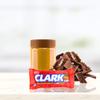 Sweetzo - Chocolate Covered Peanut Butter Treats with Swirl Sticker, Crunchy Clark Cups, Party Favor Candy, 2 per Sleeve, 1.5 Ounces (Pack of 3) view 2