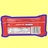 Sweetzo - Chocolate Covered Peanut Butter Treats with Swirl Sticker, Crunchy Clark Cups, Party Favor Candy, 2 per Sleeve, 1.5 Ounces (Pack of 3) view 3