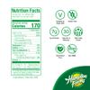 Hampton Farms - USA Grown All-Natural - Jumbo Roasted In-Shell Salted Peanuts - 25 lb. Box view 2