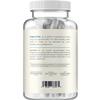 Clear Formulas Nattokinase 4000 FU Enzyme Supplement - Double Strength Nattokinase Supplement from High Potency Non-GMO Gluten Free Natto Extract - 1 Capsule Serving - (200 Servings) view 2