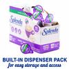 SPLENDA Single Serve Coffee Creamer Cups, Sugar Free Sweet Cream, 48 Count view 3