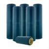 Home Brew Ohio Metallic Blue PVC w/Home Brew Ohio Logo Black on Gold Top-100ct view 1