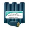 Home Brew Ohio Metallic Blue PVC w/Home Brew Ohio Logo Black on Gold Top-100ct view 2