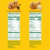 belVita Soft Baked Breakfast Bars Variety Pack, Banana Bread and Oats & Chocolate, 3 Boxes of 5 Packs (1 Biscuit Per Pack) view 2