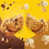 belVita Soft Baked Breakfast Bars Variety Pack, Banana Bread and Oats & Chocolate, 3 Boxes of 5 Packs (1 Biscuit Per Pack) view 4