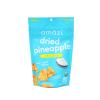 Amzi Foods | Dried Pineapple - Pia Colada (6 2.3oz Packs) | All Natural Snacks | No Sugar Added Dried Pineapple | Dehydrated Fruit view 3