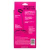 CalExotics Euphoria Collection Stardard Size Harness Chain Halter/Collar & Leash Fetish Toy for Women - SE-3101-00-3 view 2