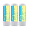 MOXE Happy Nasal Stick | Stress-Free + Calming Relief | Uplift Aromatherapy Essential Oil Blend 100% Pure & Undiluted | for Feelings of Positivity and Gratitude | Nasal Inhaler Made in USA (3 Pack) view 1