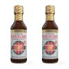 San-J - Gluten Free Korean BBQ Sauce - Bold and Savory Sauce for Cooking - Non-GMO - 10 oz. Bottles - 2 Pack view 1