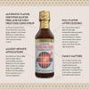 San-J - Gluten Free Korean BBQ Sauce - Bold and Savory Sauce for Cooking - Non-GMO - 10 oz. Bottles - 2 Pack view 3