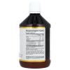California Gold Nutrition Omega-3 Fish Oil, Norwegian Triglyceride, Natural Lemon, 16.9 fl oz (500 ml) view 2