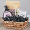 MagicWater Crinkle Cut Paper for Gift Baskets - 2LB - Black & Silver - Perfect for Shredded Paper Filler, Basket Filler, Gift Boxes, Bridesmaid Gifts, Christmas Stuffers & More  For All Occasions view 4