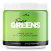 Tonic Greens Powder Vitamin Boost Supplement Official Formula - Natural Green Blend Energy Supplement Extra Strength - BCAA L-Glutamine Vitamin B6, Revolutionary Energy Fix Solution Reviews (1 Pack) view 1