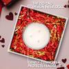 MagicWater Crinkle Cut Paper for Gift Baskets - 2LB - Red & Gold - Perfect for Shredded Paper Filler, Basket Filler, Gift Boxes, Bridesmaid Gifts, Christmas Stuffers & More  Ideal for All Occasions view 4