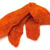 Dried Chili Mango Slices  Sweet & Spicy, 2 lb Bag, Authentic Mexican, Gluten-Free, No Artificial Ingredients, Resealable, Healthy Snack view 1