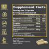 5-in-1 Fierce Immunity Supplement, Immune Support Supplement and Boosters for Adults, Vitamin C, Quercetin, Vitamin D, Zinc, L-Arginine, Hesperidin, Immunity Support, 90 Capsules (1 Month Supply) view 4
