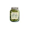 Gift for Pickle Lover, Pickle Sticker, Never Enough Pickles, Big Dill, Canning Season Sticker, Never Enough Pickles view 1