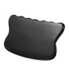 Healeved 2 Pcs Horn Scraping Board Body Face Beauty Scraping Plate Guasha Scraping Massage Tool Face Massager Face Body Horn Board Scraping Massager Spa Trumpet Horns Natural Buffalo Horn view 1