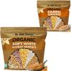 Be Still Farms Organic Grain for Healthy Nutrition view 1