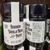NineLife Basics Trader Joe's Bourbon Vanilla Bean Paste 4oz 113g (Two Bottles) view 2