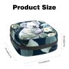 RODAILYCAY Tampons Holder for Purse, Portable Feminine Menstruation Pad Holder, Koala Cute Sanitary Napkin Storage Bag for Women view 2