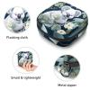 RODAILYCAY Tampons Holder for Purse, Portable Feminine Menstruation Pad Holder, Koala Cute Sanitary Napkin Storage Bag for Women view 3