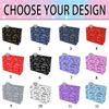 MyPhotoPrint Customized Wrapping Paper Multi Color Design Funny Wrapp Papers for Men and Women, Boys and Girls view 2