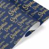 MyPhotoPrint Customized Wrapping Paper Multi Color Design Funny Wrapp Papers for Men and Women, Boys and Girls view 4