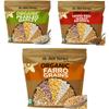 Be Still Farms Organic Grain for Healthy Nutrition view 1