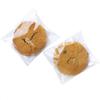 COQOFA 4x6 inch 200Pcs Clear Cookie Bags Cellophane Self Adhesive Small Candy Treat Gift Bag Resealable Self Sealing Party Favors Macaron Packaging Plastic Bag view 1