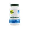 Akkermansia Muciniphila Probiotic 500M AFU for GLP-1 Production - Pre + Probiotic Supplement - 30 Capsules view 1