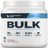 Transparent Labs Bulk Pre Workout Powder - Naturally Sweetened Advanced Pre-Workout Formula for Muscle Building and Strength - 30 Servings, Tropical Punch view 1
