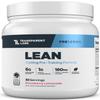 Transparent Labs Lean Pre-Workout - Body Recomposition Pre Workout for Men and Women with Acetyl L-Carnitine, Beta Alanine Powder, & PurCaf Organic Caffeine Powder - 30 Servings, Strawberry Lemonade view 1